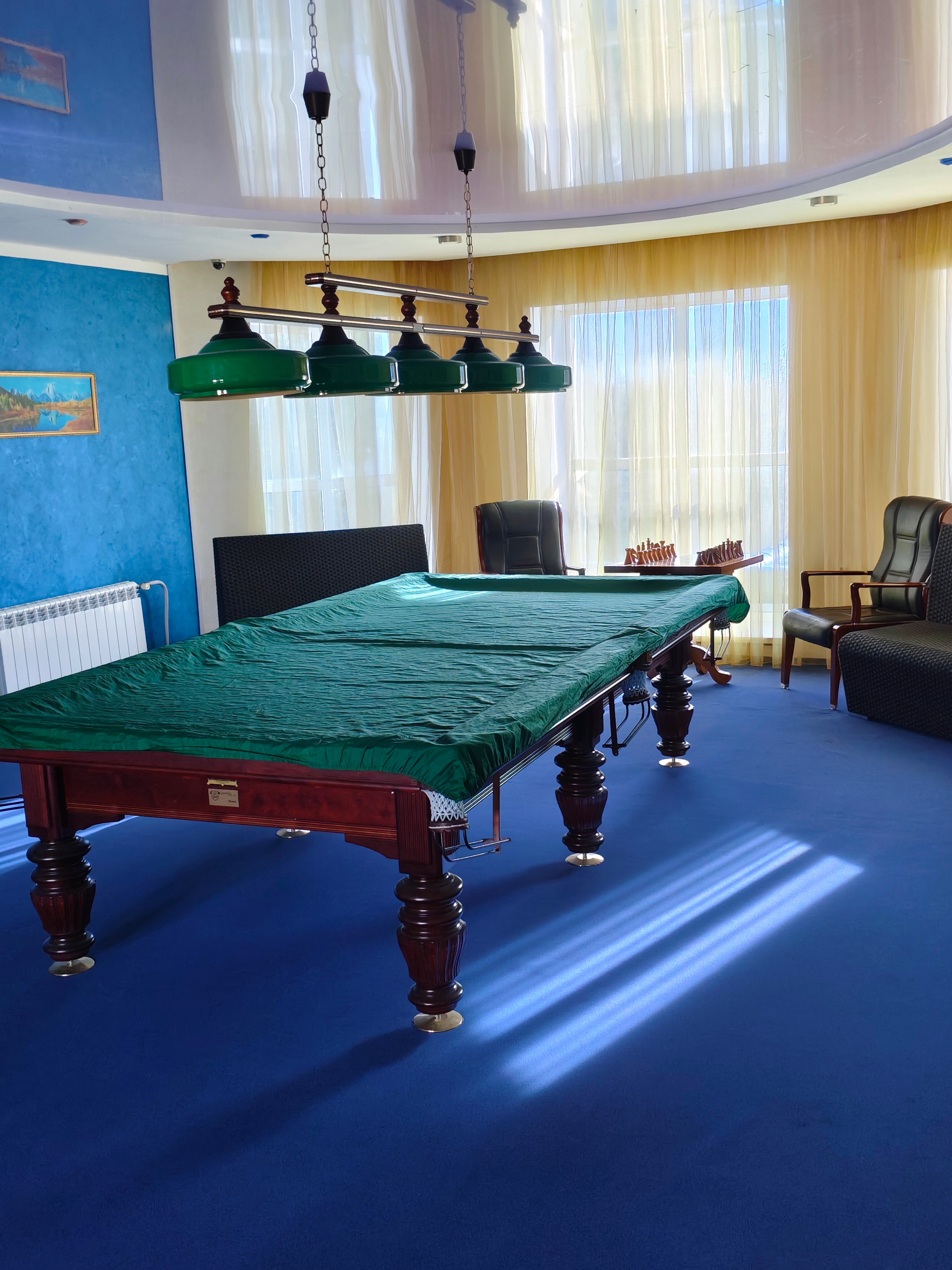 Фото отеля 5