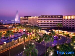 Гостиница InterContinental Jeddah