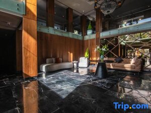 Гостиница Dominium Palace