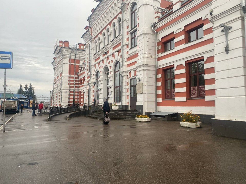 Фото Smart Hotel КДО Калуга