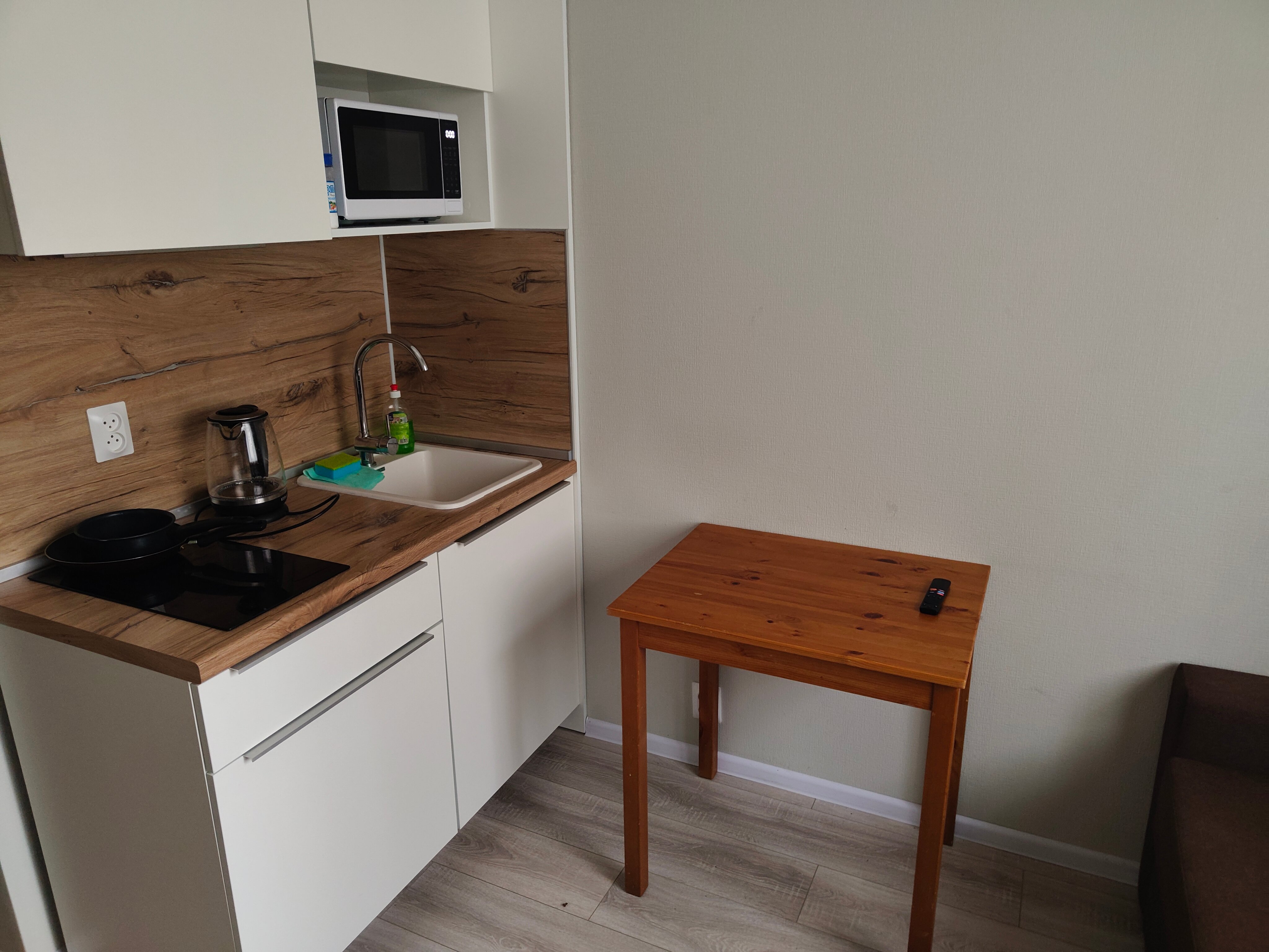 Фото Apart-rooms Moscow station