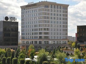 Гостиница Отель International Iasi