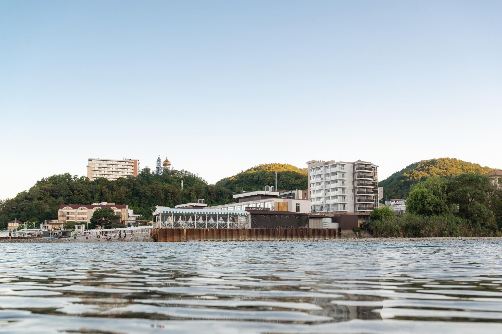 Фото Miracle Garden Hotel