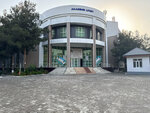 College (Andizhan, 5-kichik daha), college