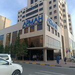 Astana Production (Saryarqa dańǵyly, 6), projectors and multimedia equipment