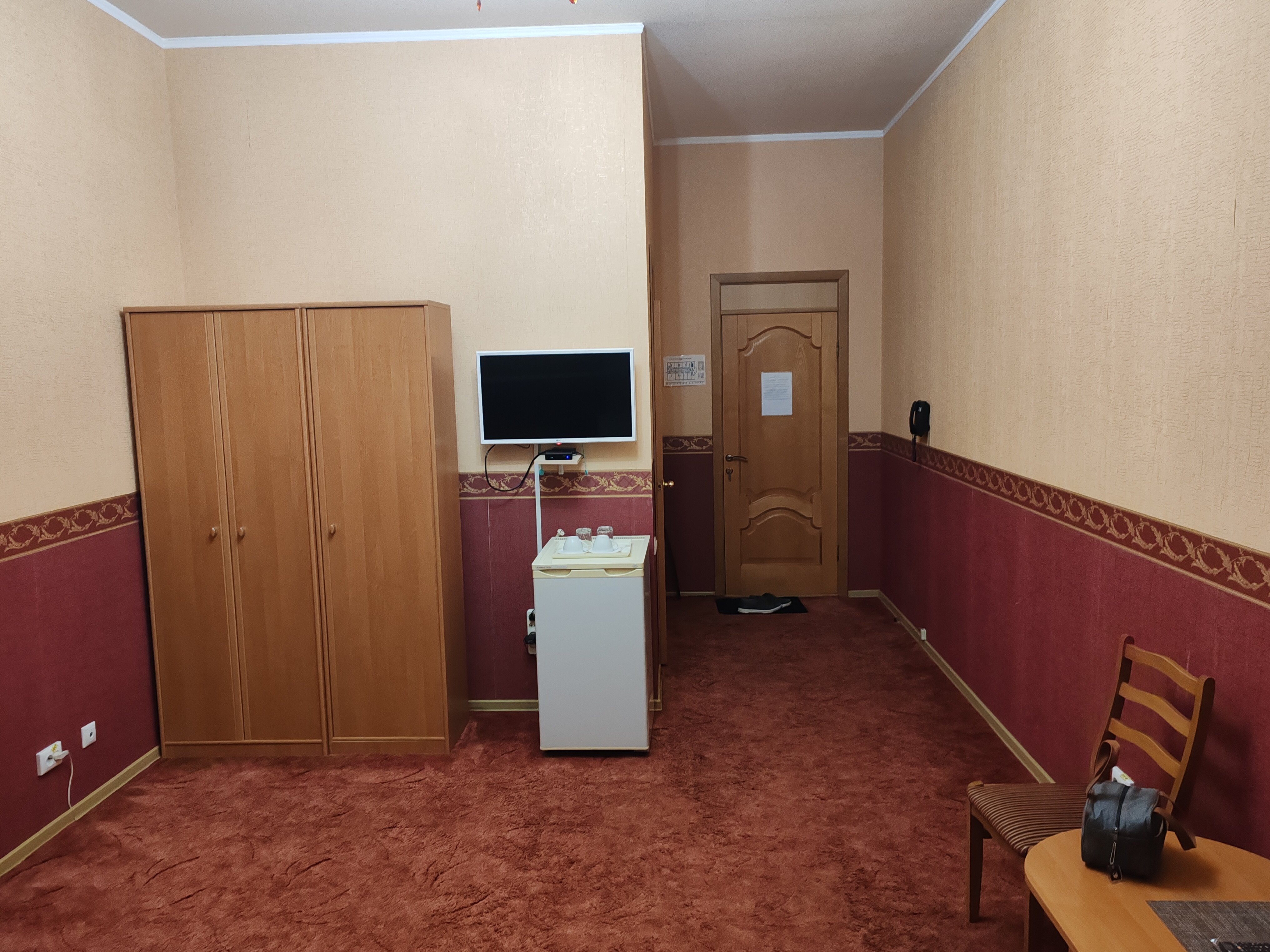 Фото Триумф