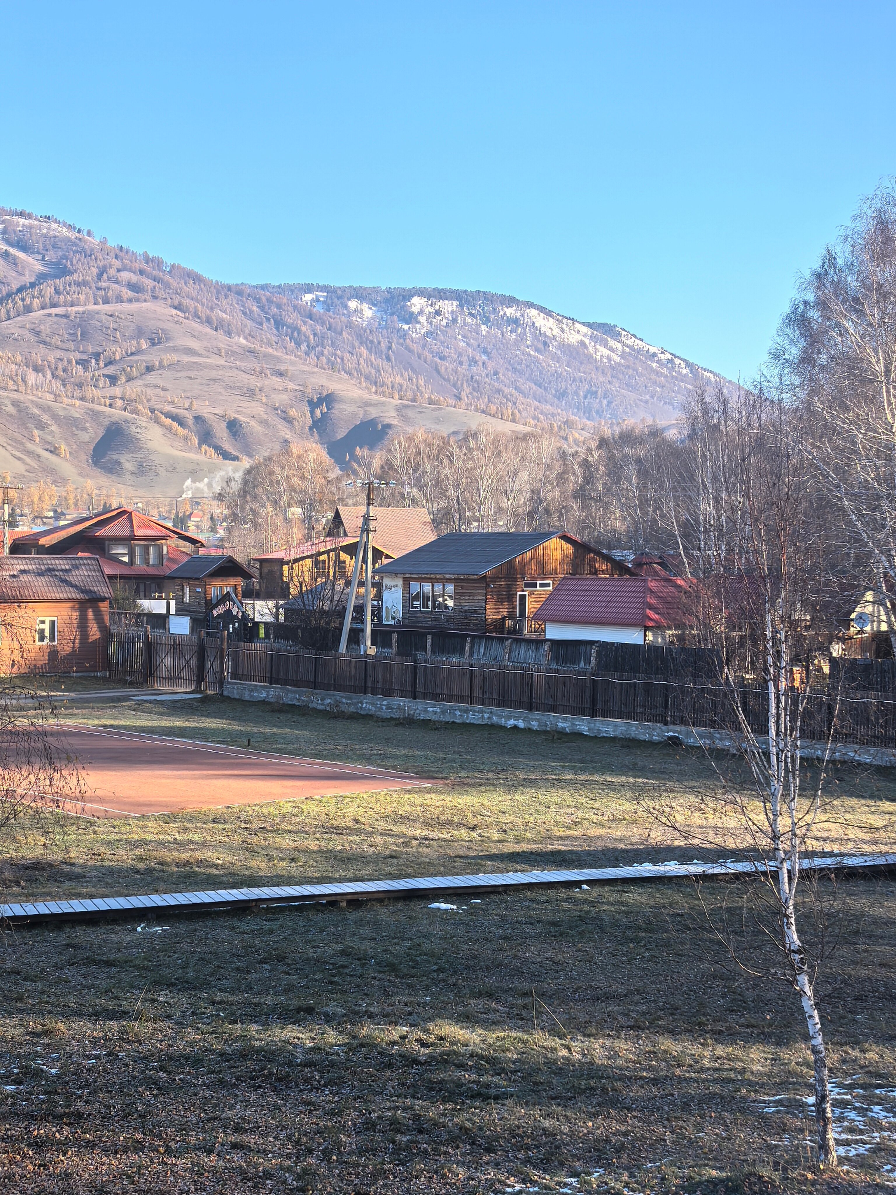 Фото Благодать