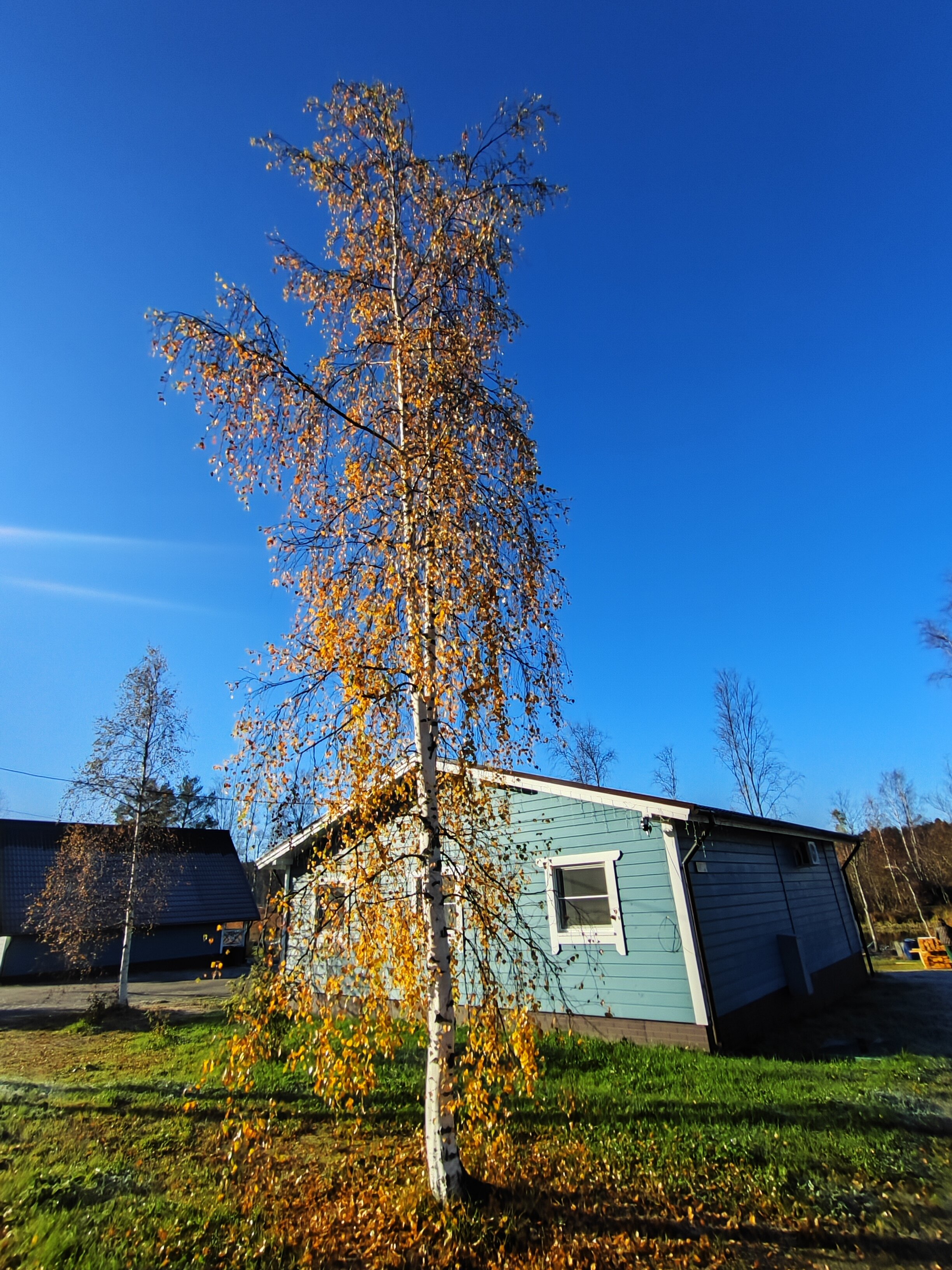 Фото Чё, по шхерам?