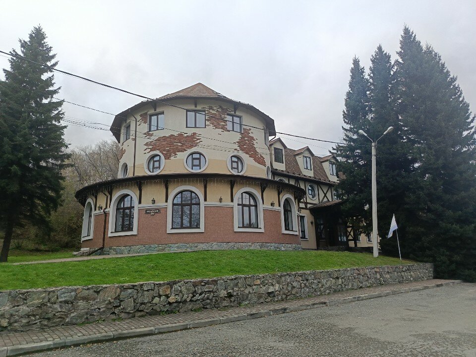 Фото Бавария