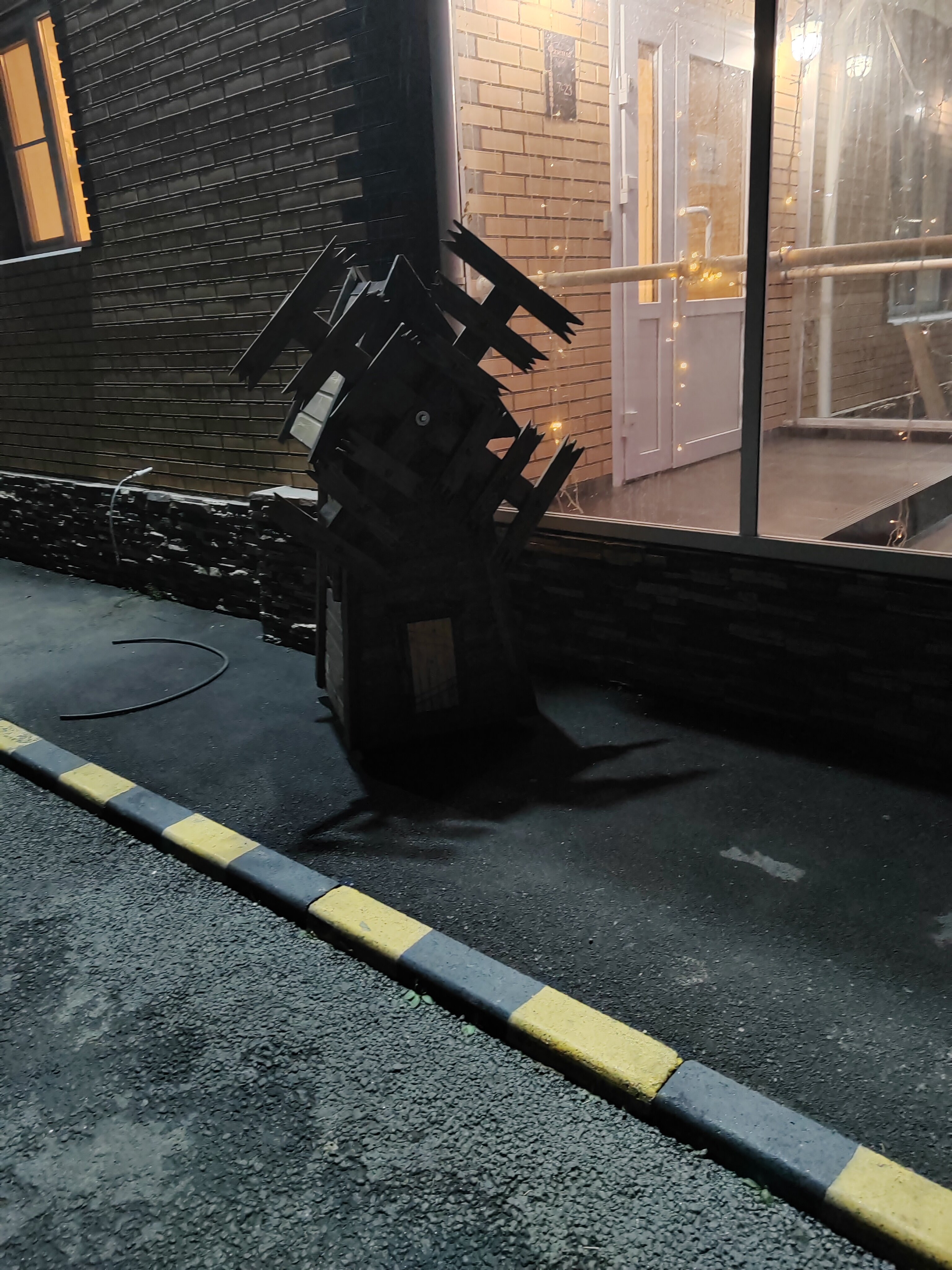 Фото Фазенда