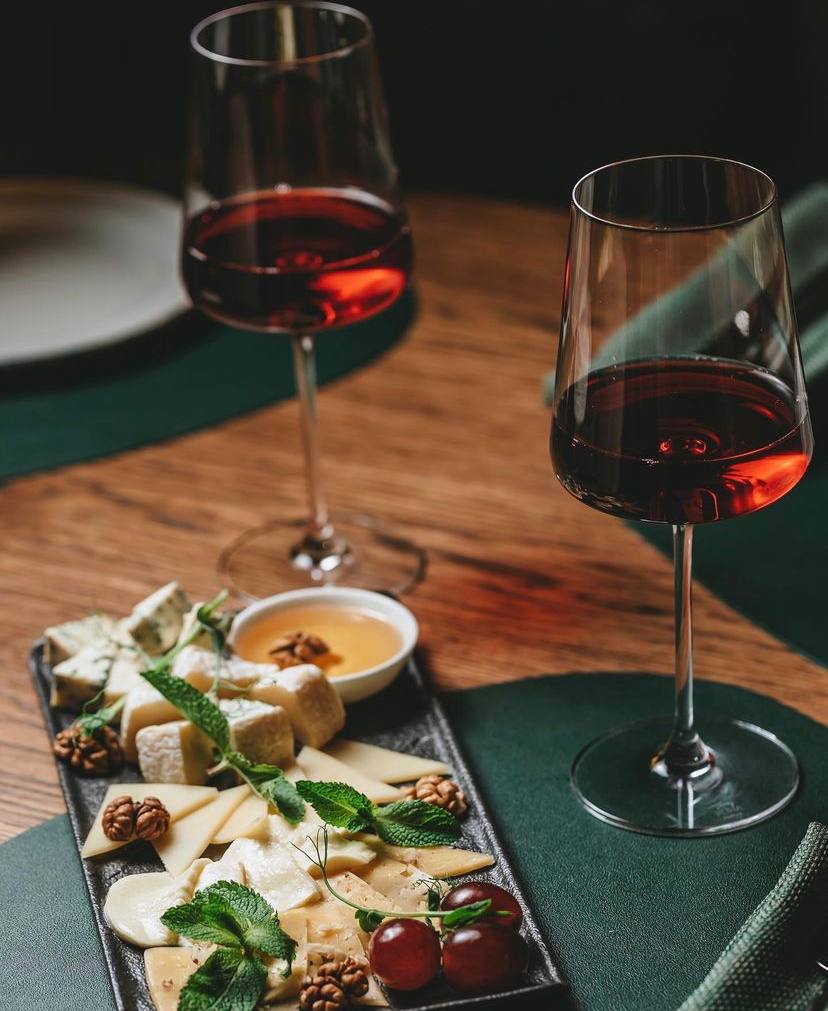 Фото Отель Европа