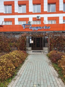 Cafe Раздолье, Mozhga, photo