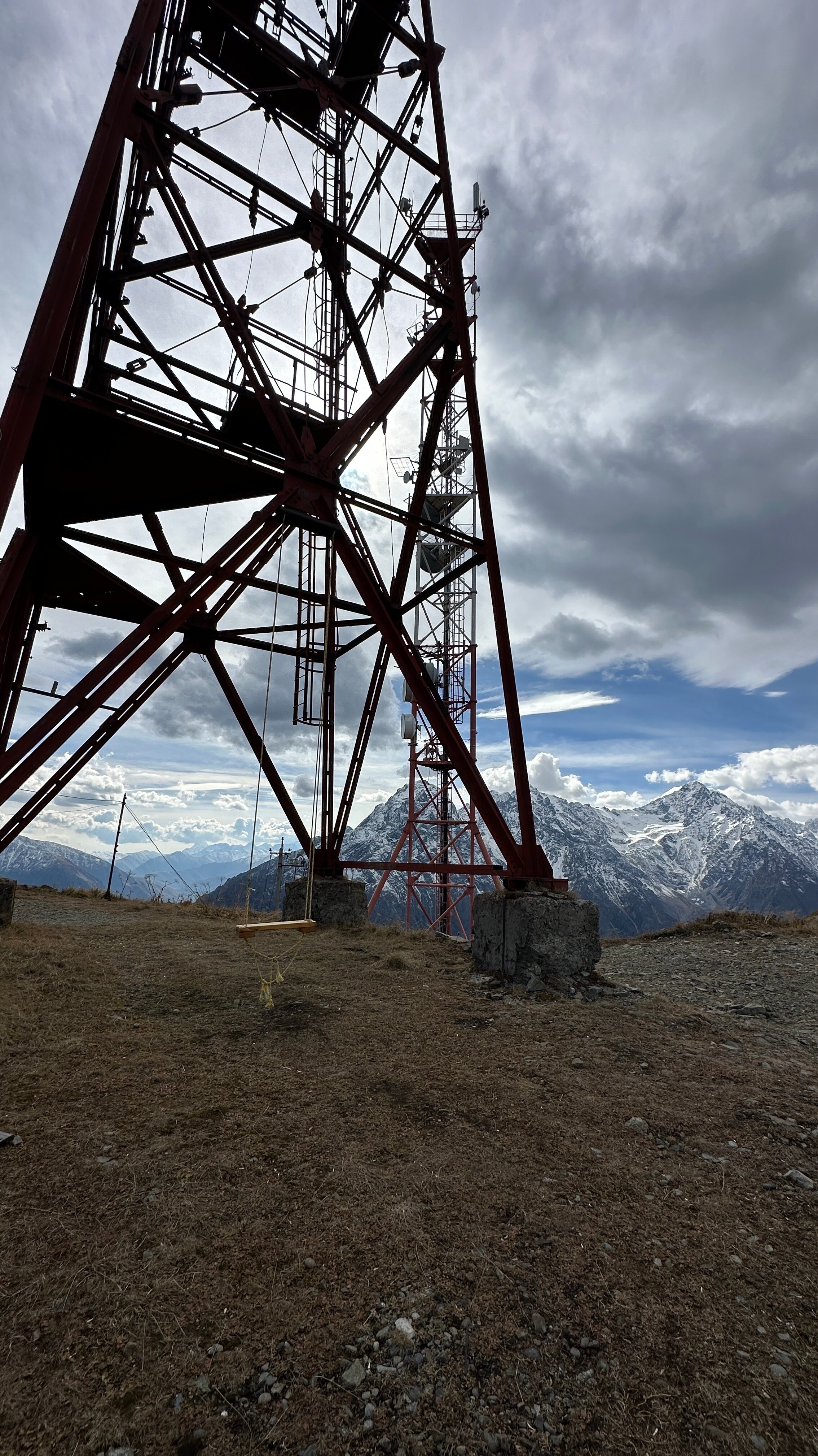 Фото Chilli bro's camp