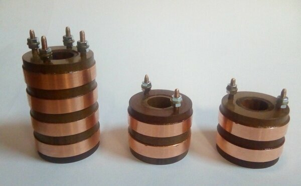 Food processing equipment Технотроника, Moscow, photo