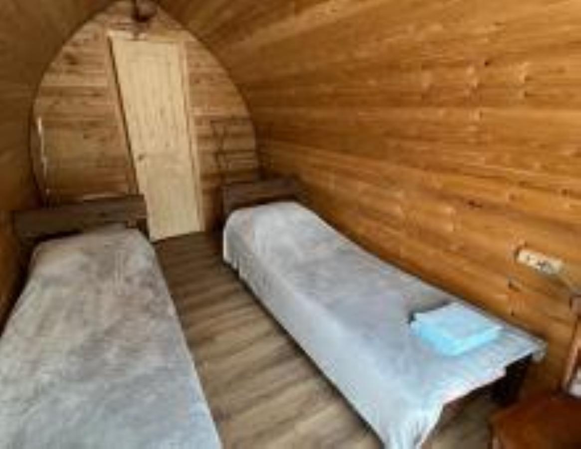 Фото Дом Шрека