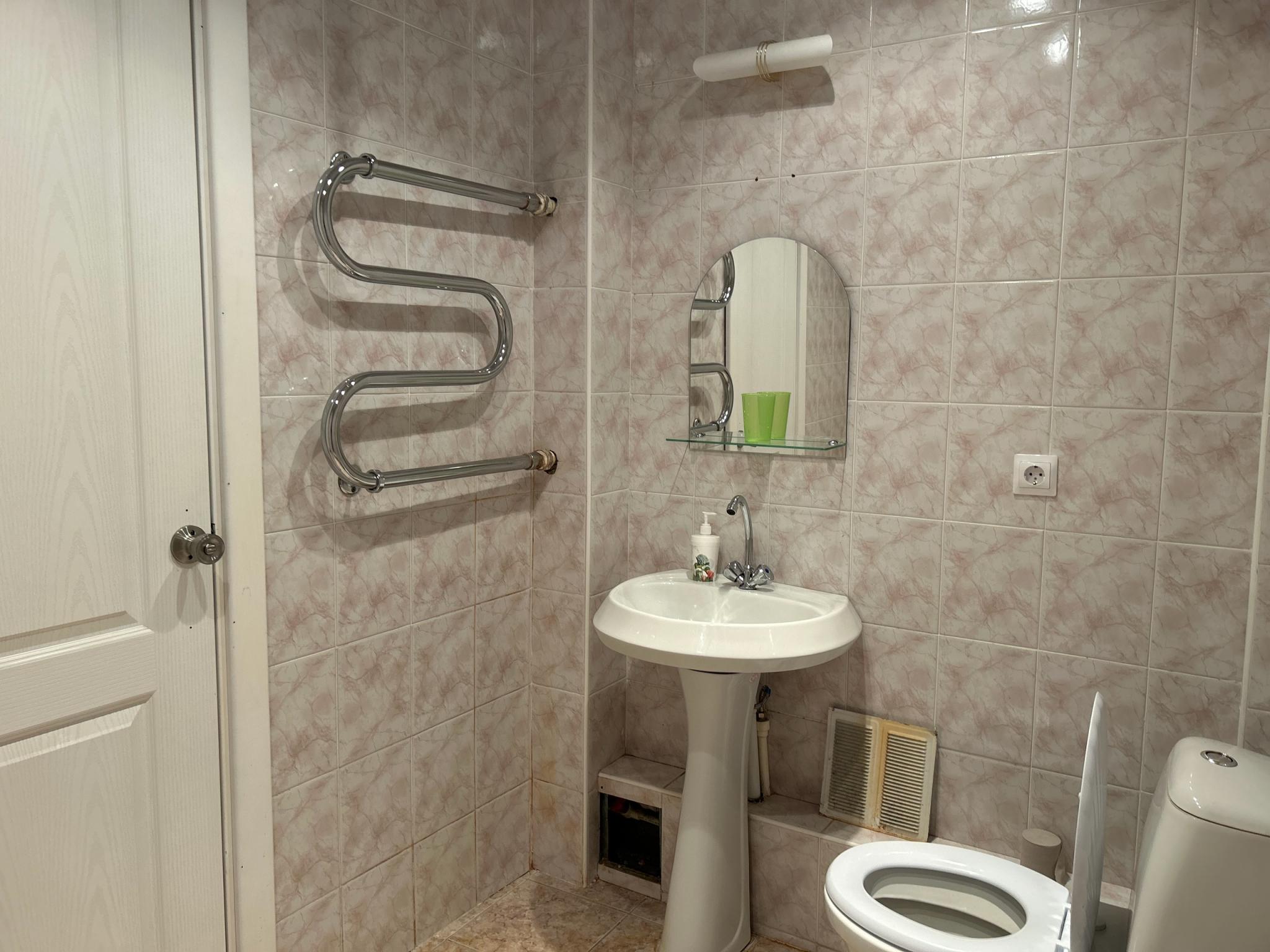 Фото Гостиница СОК Кристалл