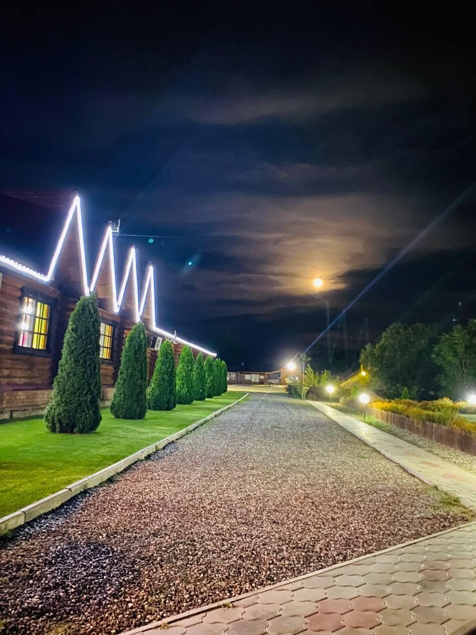 Фото Рыбацкая деревня