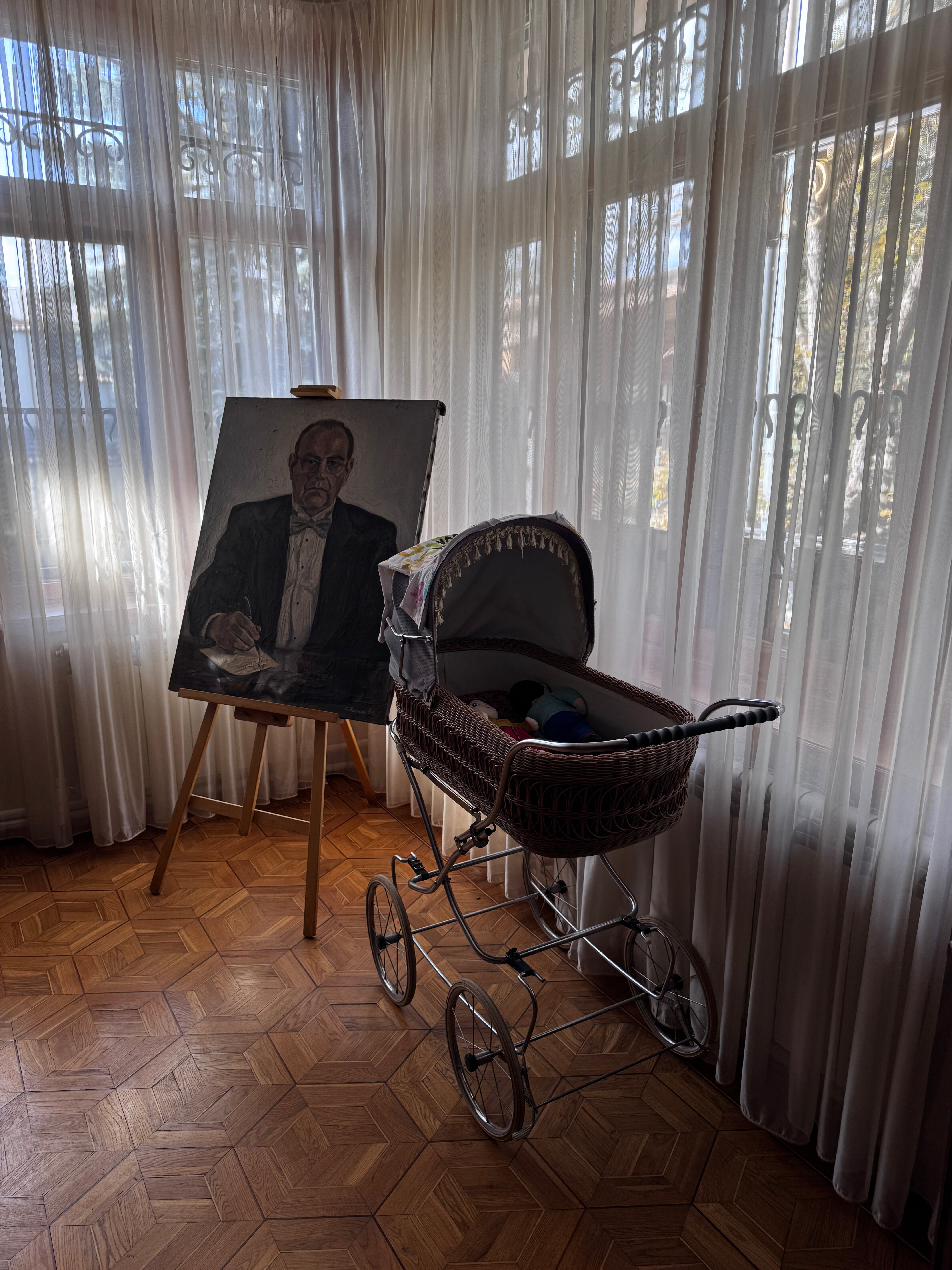 Фото Casanova Inn Boutique hotel