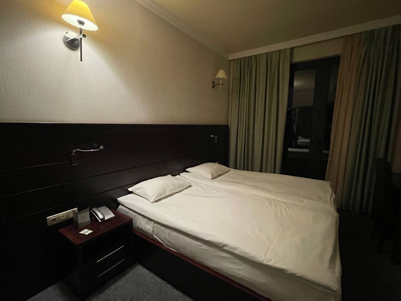 Фото Astoria Tbilisi