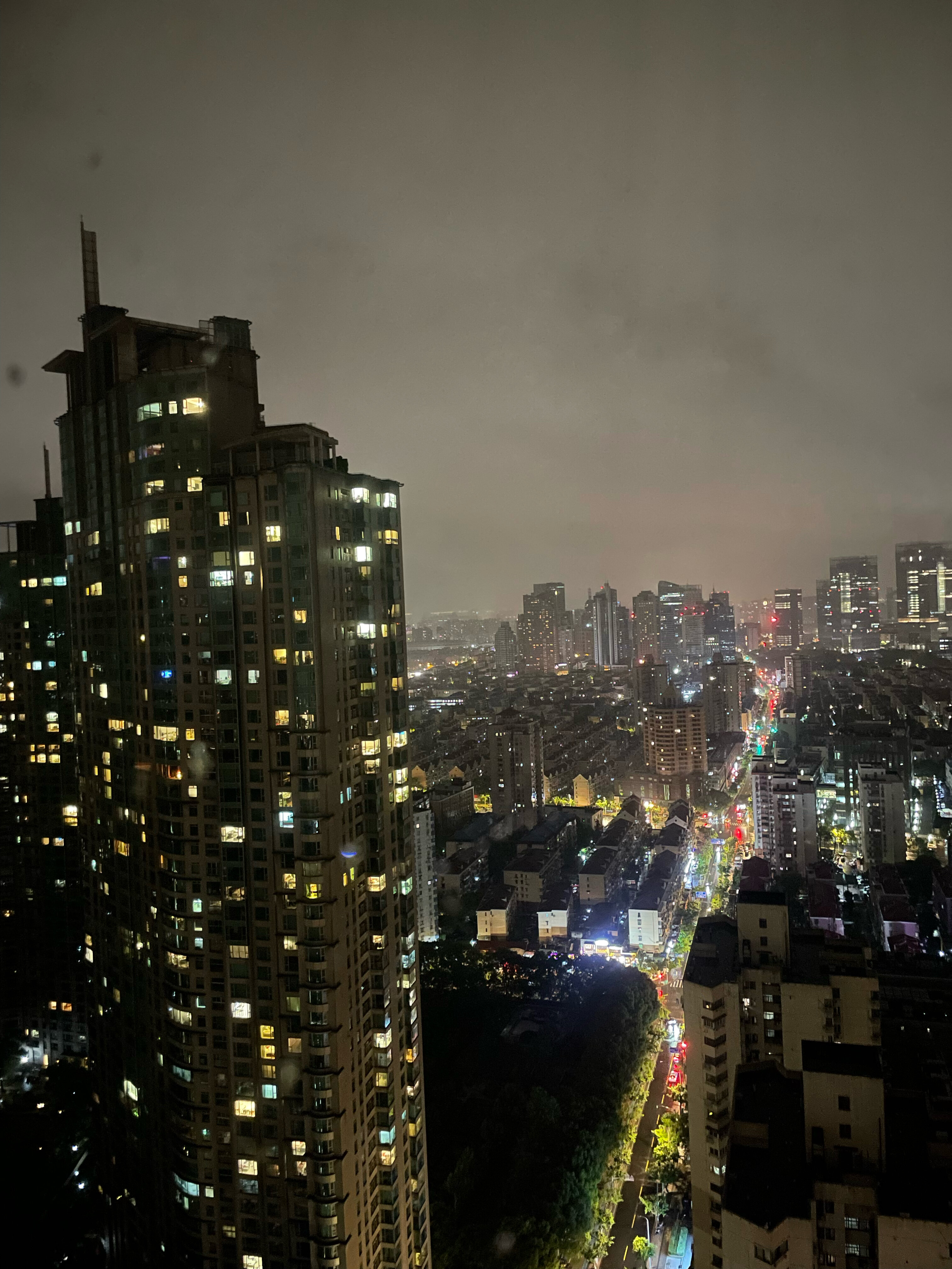 Фото JW Marriott Marquis Hotel Shanghai Pudong