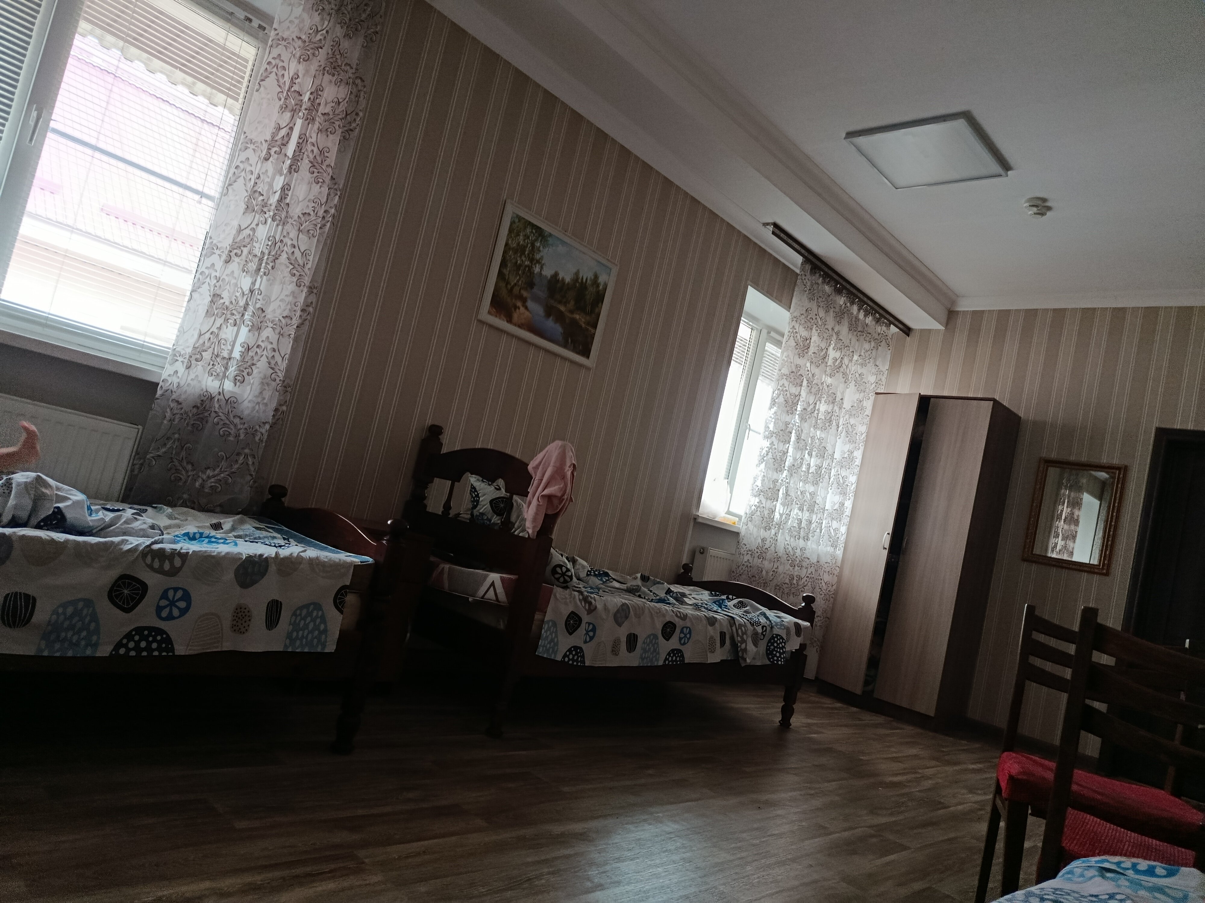 Фото Гостевой дом Боголюбово