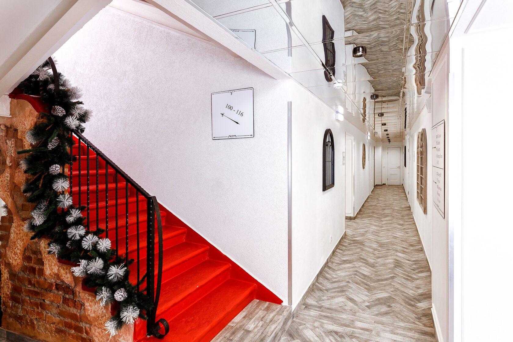 Фото Подмосковье