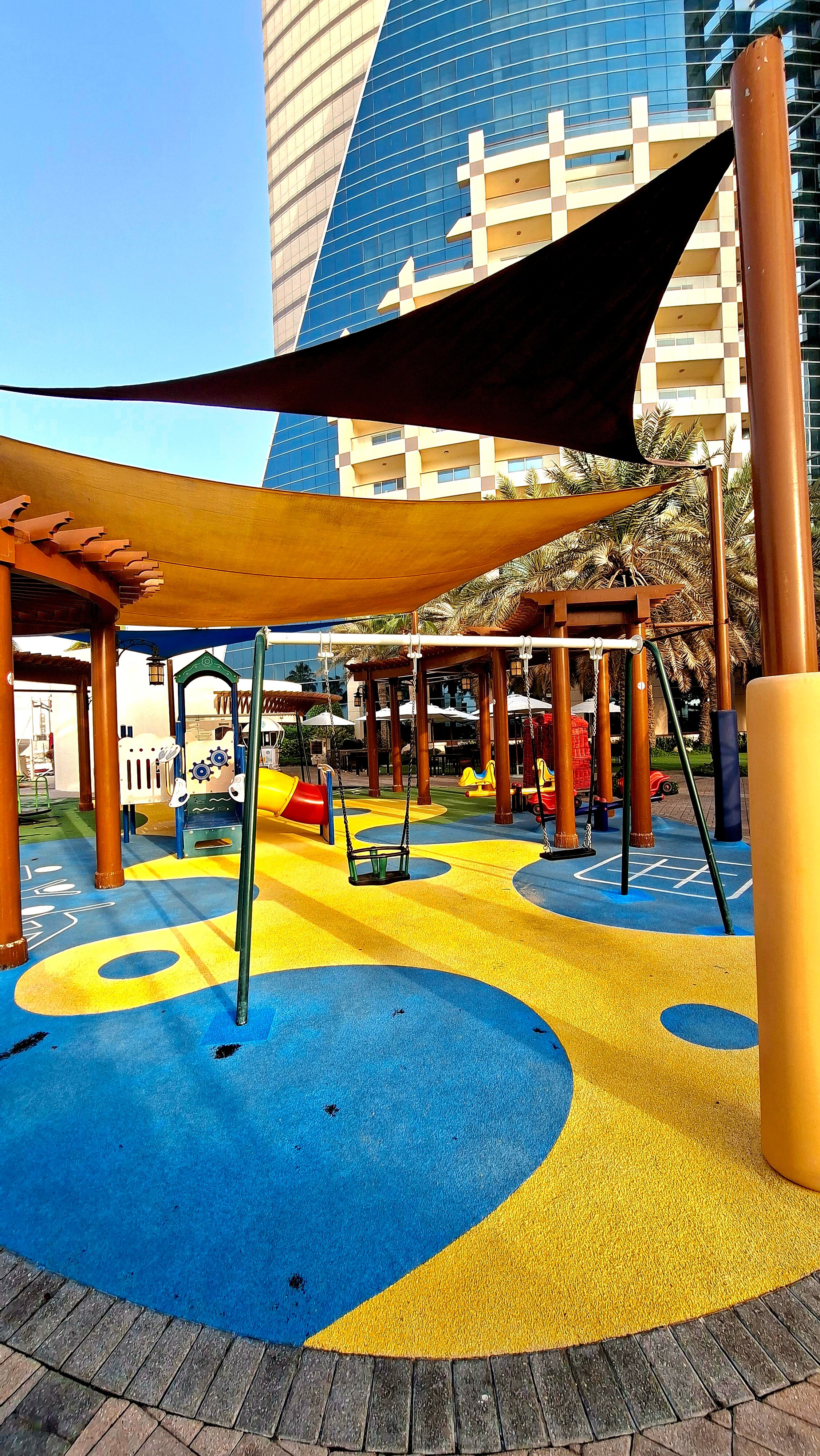 Фото Khalidiya Palace Rayhaan by Rotana