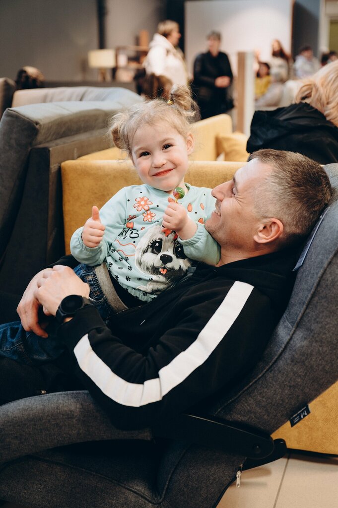 Furniture store Лабиринт, Pervouralsk, photo