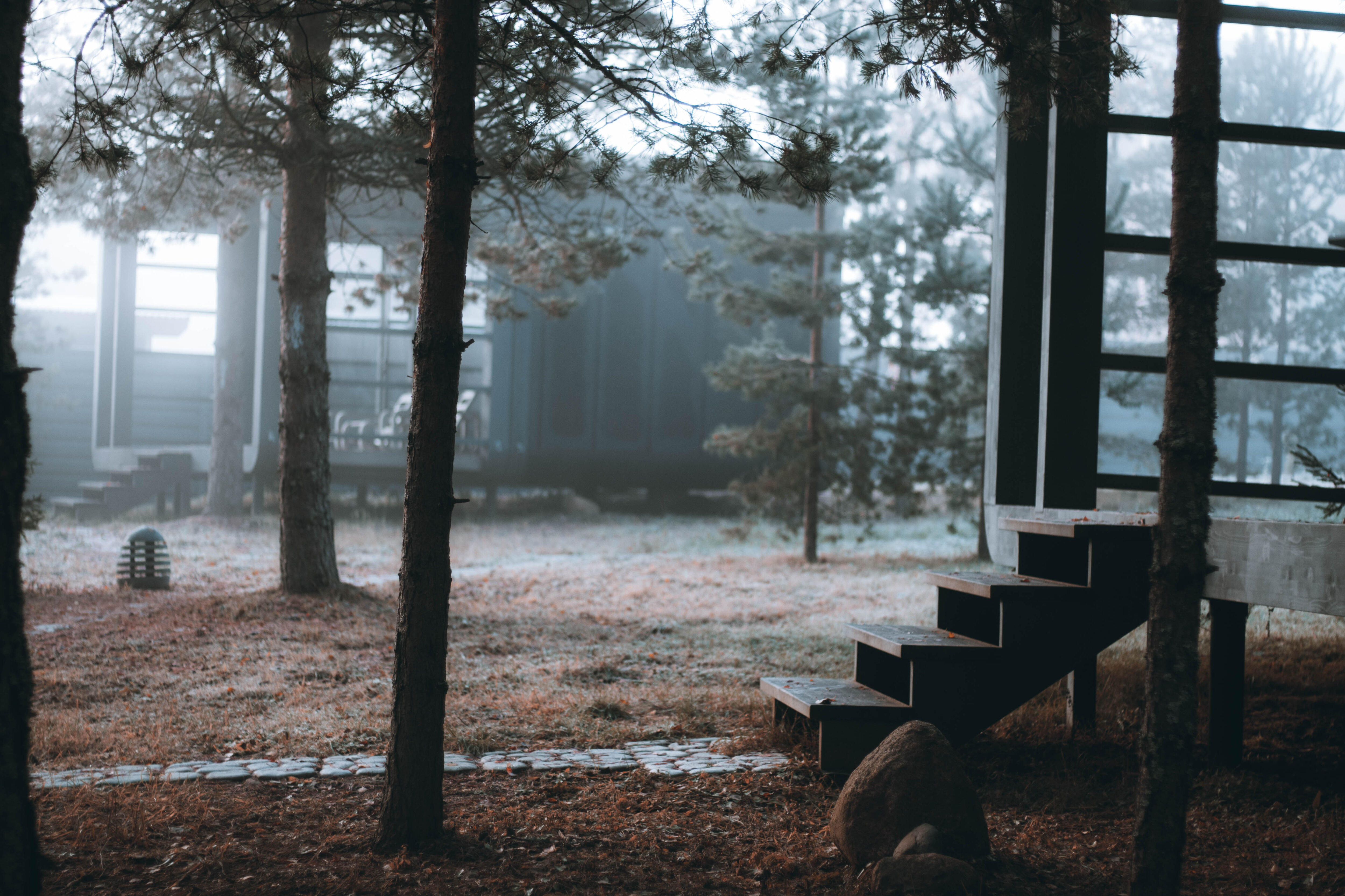 Фото Вода и Воздух