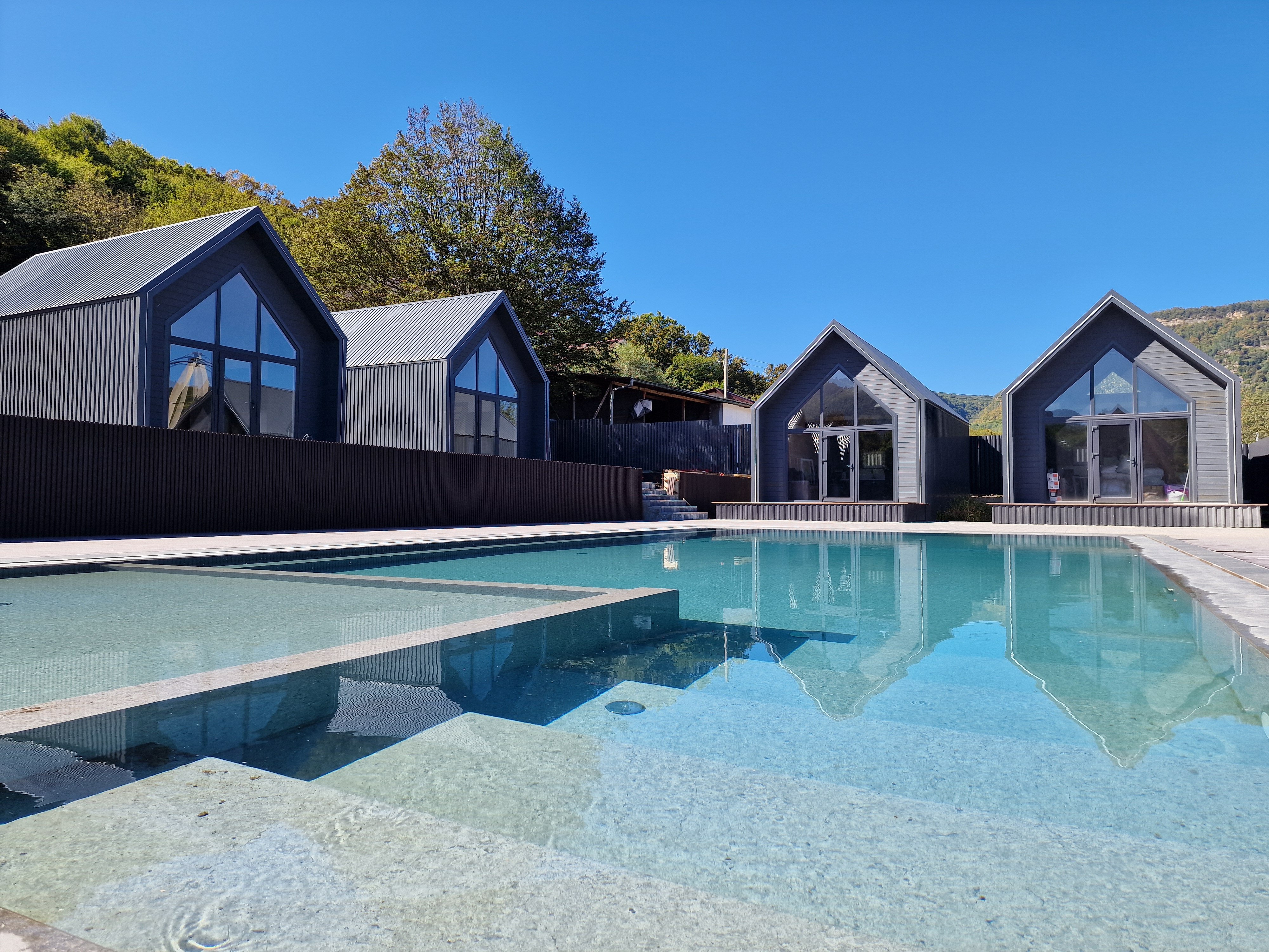 Фото Green Village