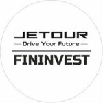 logo JETOUR, Фининвест