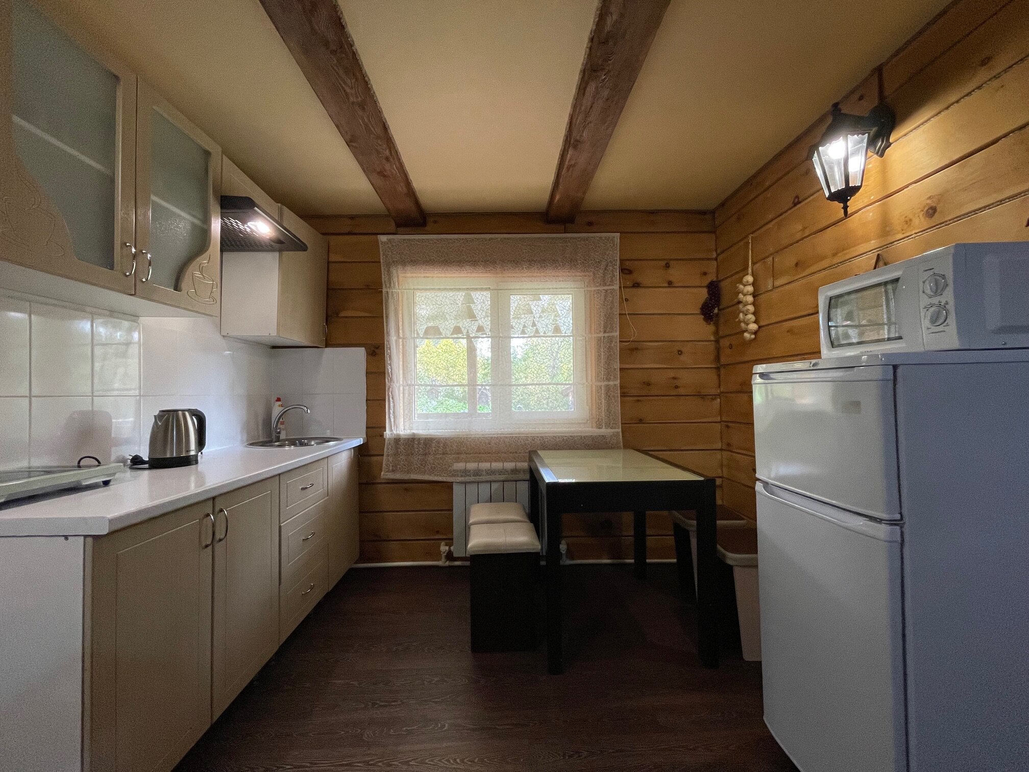 Фото Ковчег