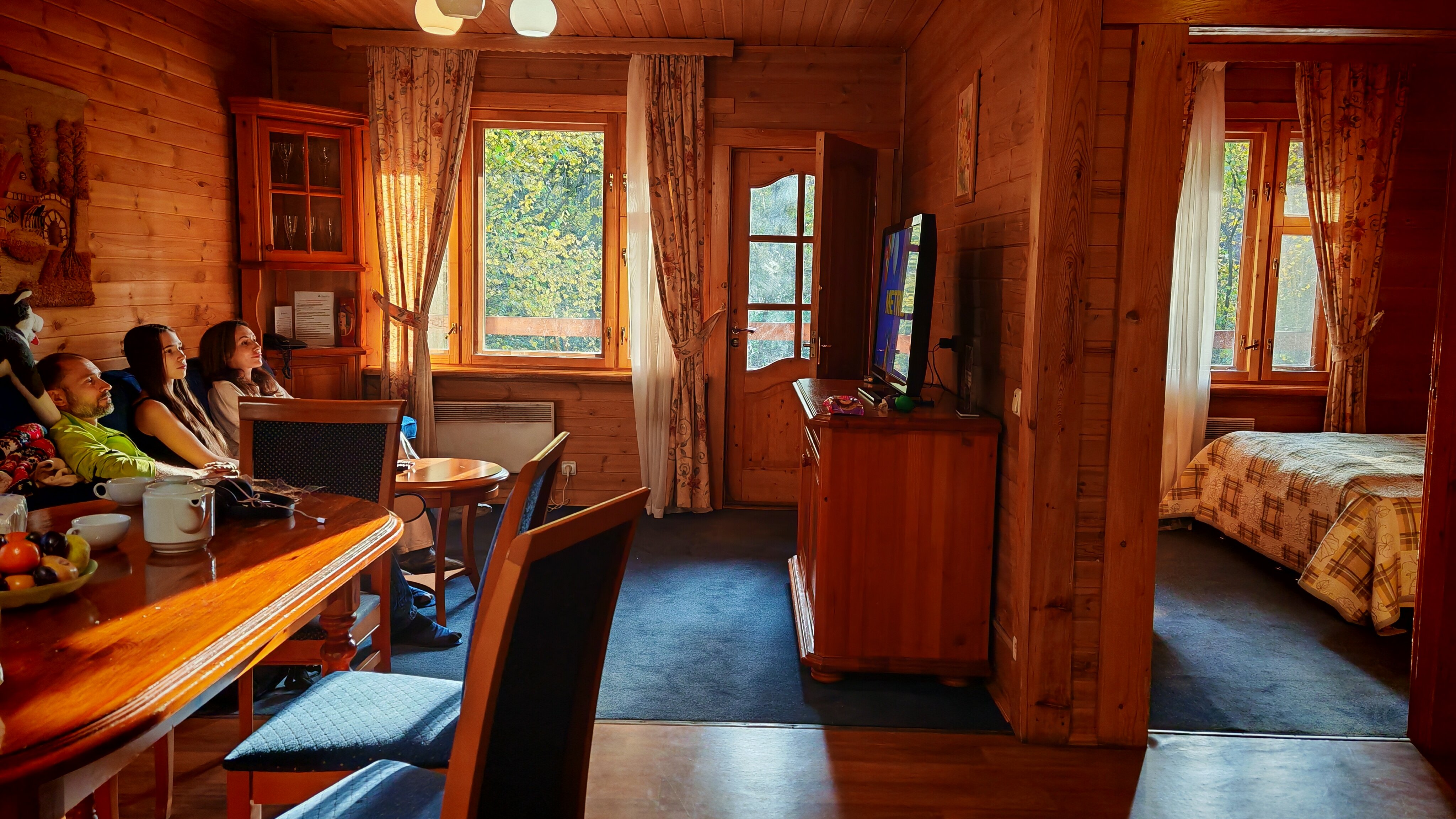 Фото Лада hotel