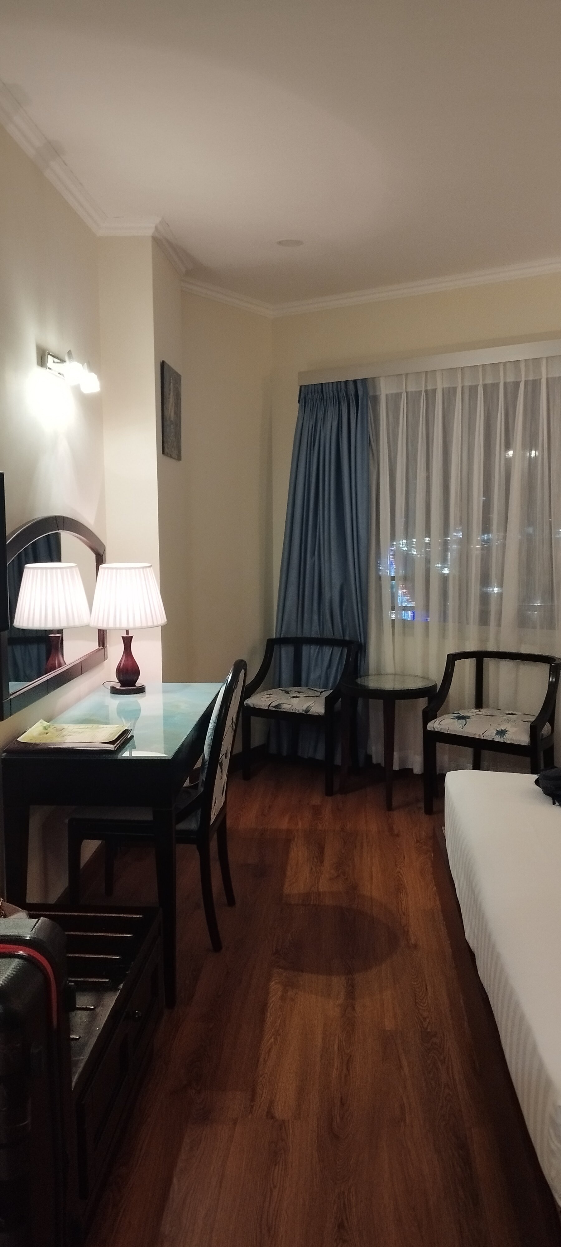 Фото Nha Trang Lodge