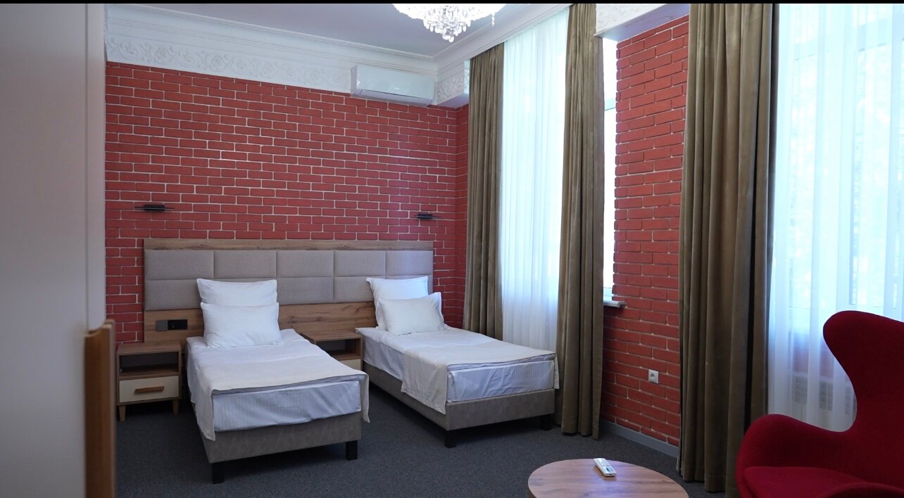 Фото Спа-отель Арт Холл