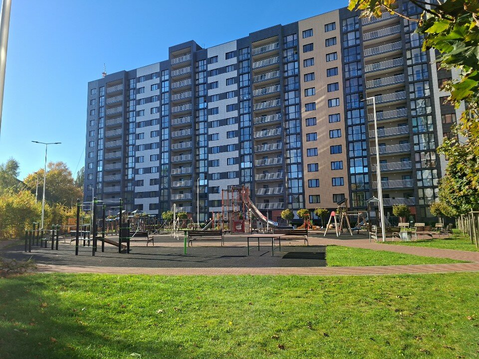 Фото отеля 1