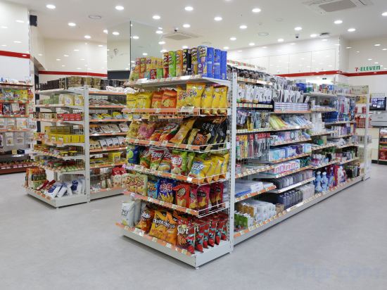 Фото Jeju Hotel the M