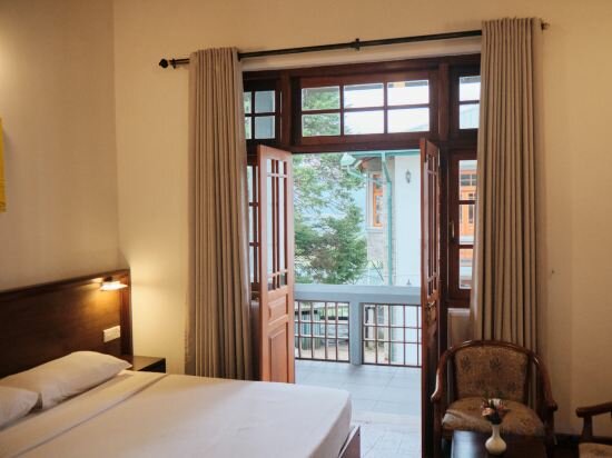 Фото Heaven Seven Nuwara Eliya