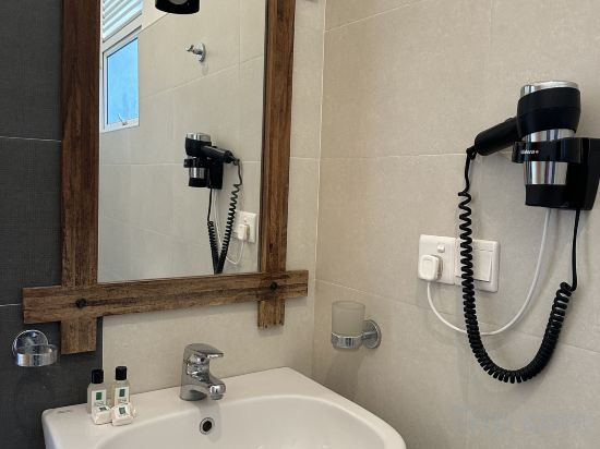 Фото Serene Park Hotel