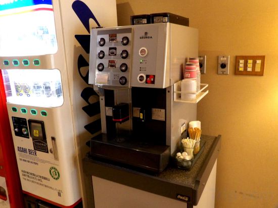 Фото Southern Cross Inn Matsumoto