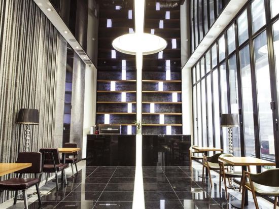 Фото Baiton Seoul Dongdaemun