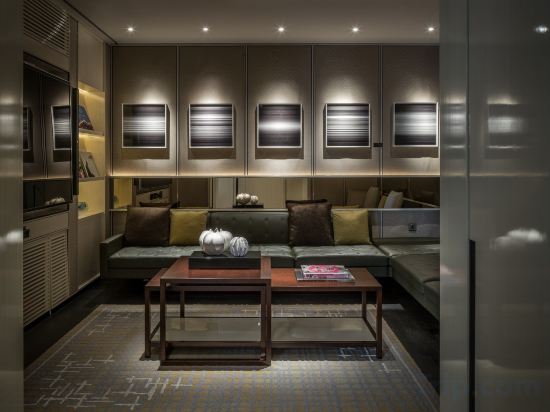 Фото Four Seasons Hotel Seoul