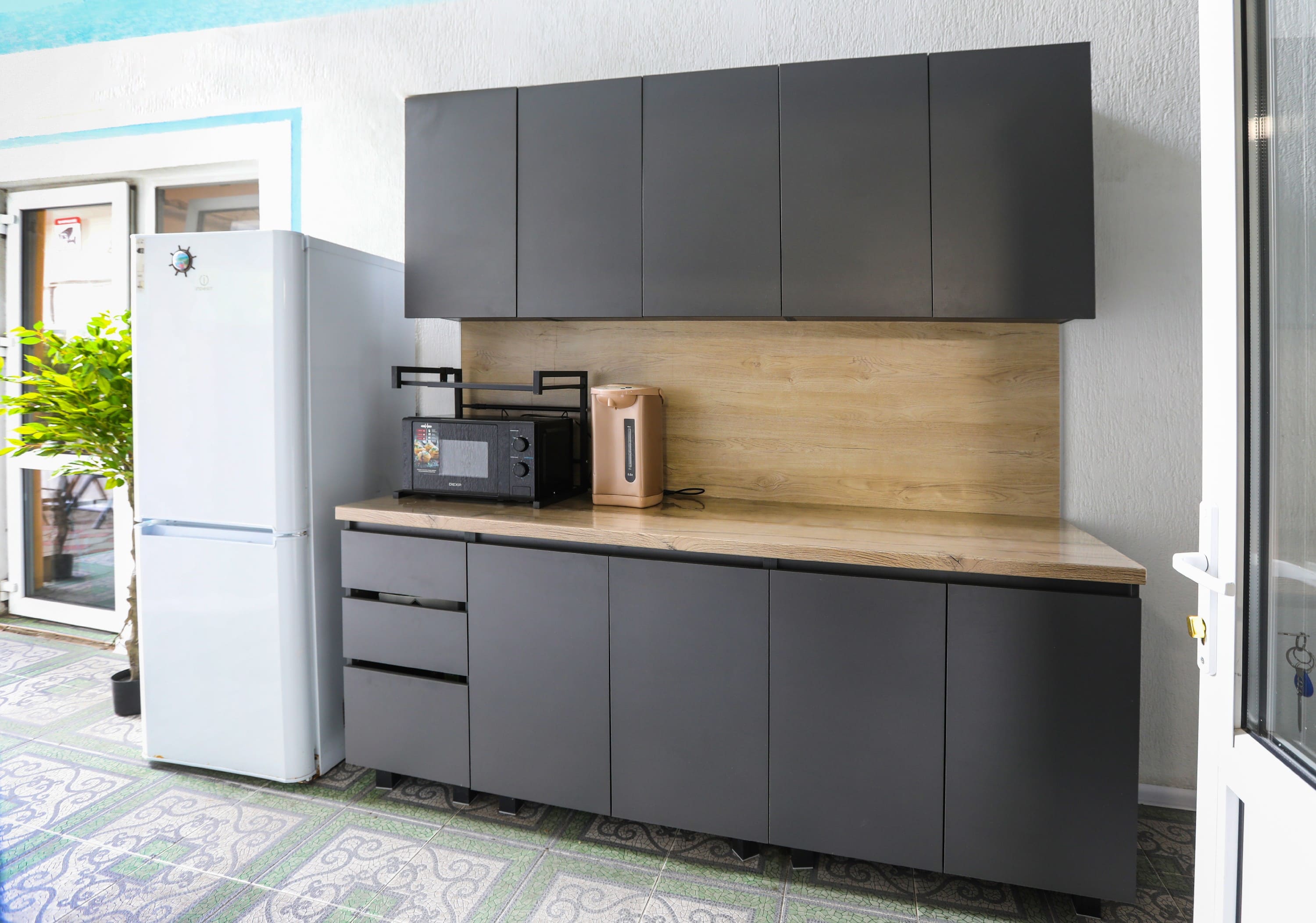 Фото Центральный