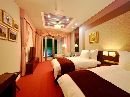 Фото Hotel Tado Onsen