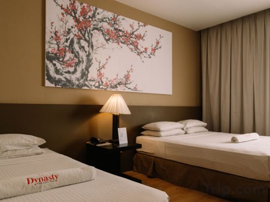 Фото Dynasty Tourist Inn