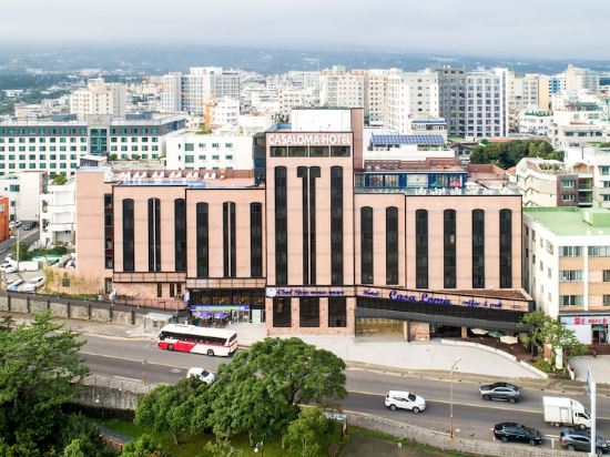 Фото Casaloma Hotel