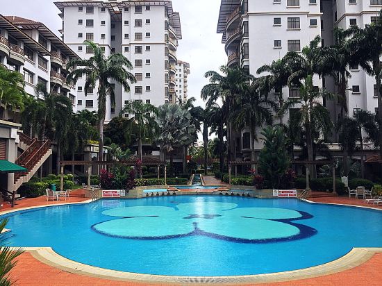 Фото Amadel Residence