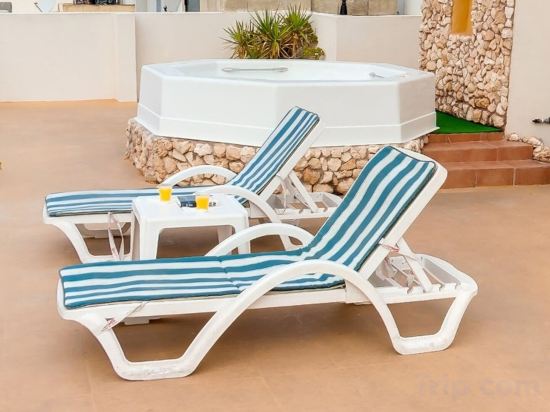 Фото Sliema Marina Hotel