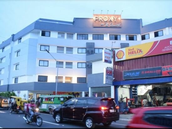 Hotel Proxy by The Oriental Albay, Legaspi, photo