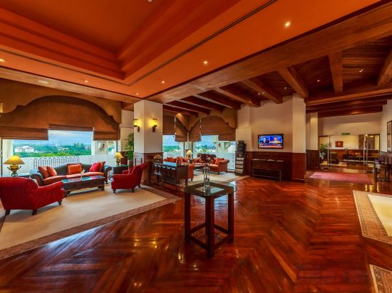 Фото Гостиница Islamabad Serena